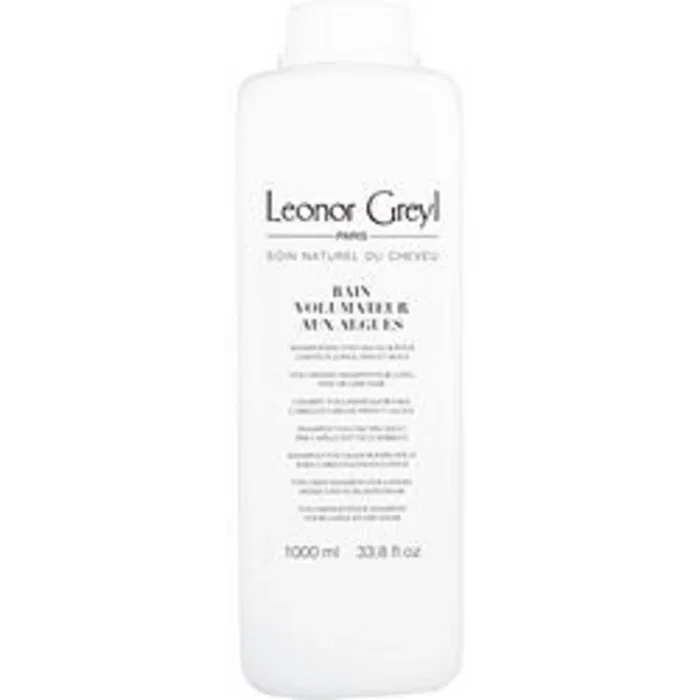 Leonor Greyl Shampooing Aux Algues 1000 ml Leonor Greyl Shampooing Aux Algues 1000 ml